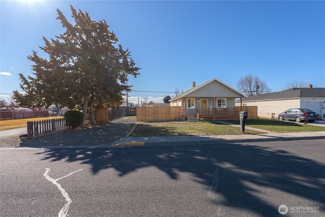 506 J Street SW, Quincy, WA 98848