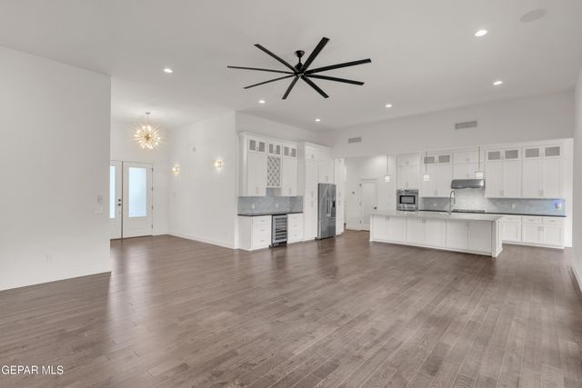 3912 LAS VEGAS Drive, El Paso, TX 79902