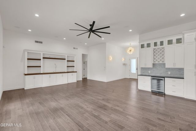 3912 LAS VEGAS Drive, El Paso, TX 79902