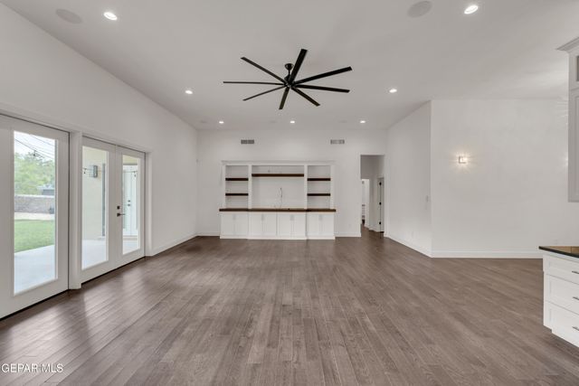 3912 LAS VEGAS Drive, El Paso, TX 79902