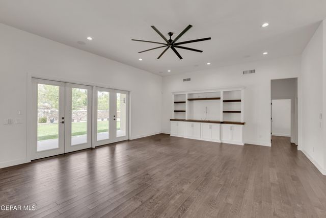 3912 LAS VEGAS Drive, El Paso, TX 79902