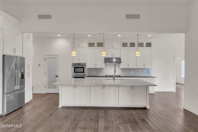 3912 LAS VEGAS Drive, El Paso, TX 79902