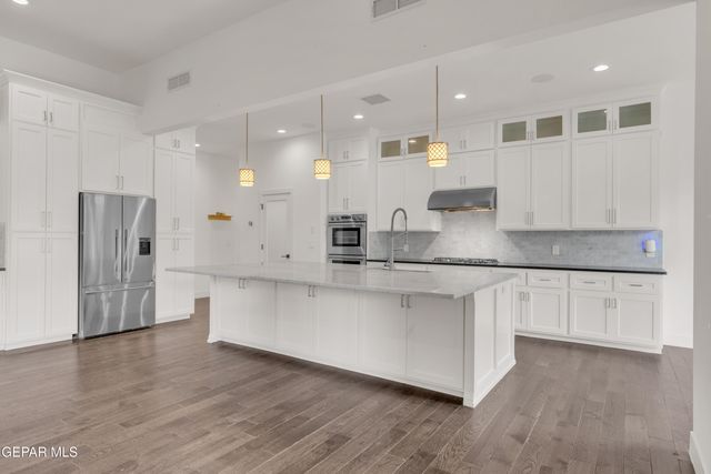 3912 LAS VEGAS Drive, El Paso, TX 79902