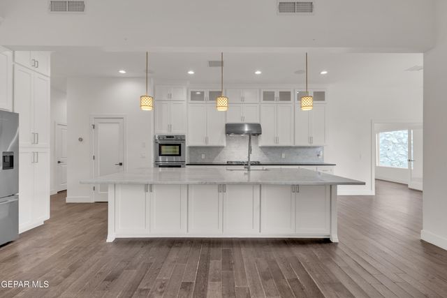 3912 LAS VEGAS Drive, El Paso, TX 79902