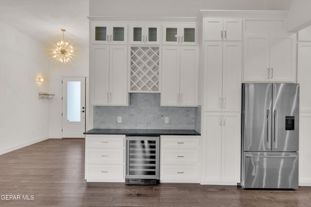 3912 LAS VEGAS Drive, El Paso, TX 79902