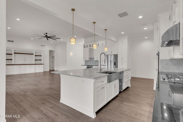 3912 LAS VEGAS Drive, El Paso, TX 79902