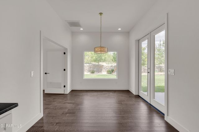 3912 LAS VEGAS Drive, El Paso, TX 79902