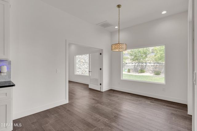 3912 LAS VEGAS Drive, El Paso, TX 79902