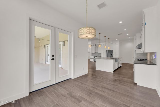 3912 LAS VEGAS Drive, El Paso, TX 79902