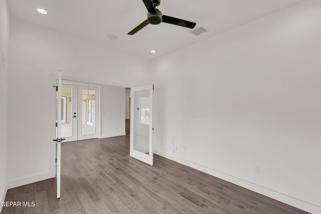3912 LAS VEGAS Drive, El Paso, TX 79902