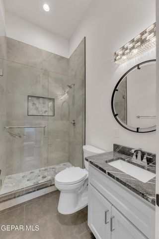 3912 LAS VEGAS Drive, El Paso, TX 79902