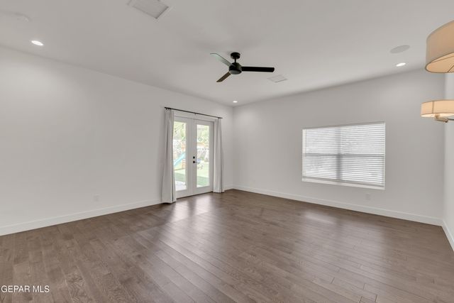 3912 LAS VEGAS Drive, El Paso, TX 79902
