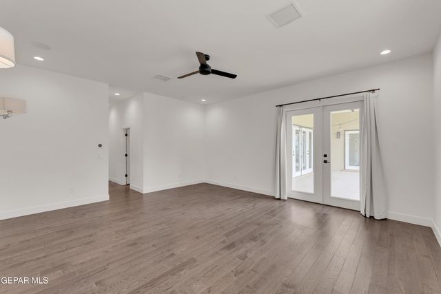 3912 LAS VEGAS Drive, El Paso, TX 79902