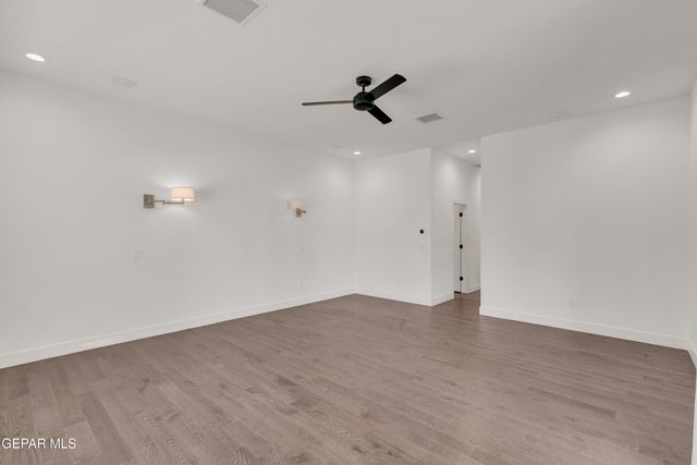 3912 LAS VEGAS Drive, El Paso, TX 79902