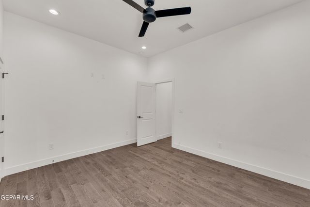 3912 LAS VEGAS Drive, El Paso, TX 79902
