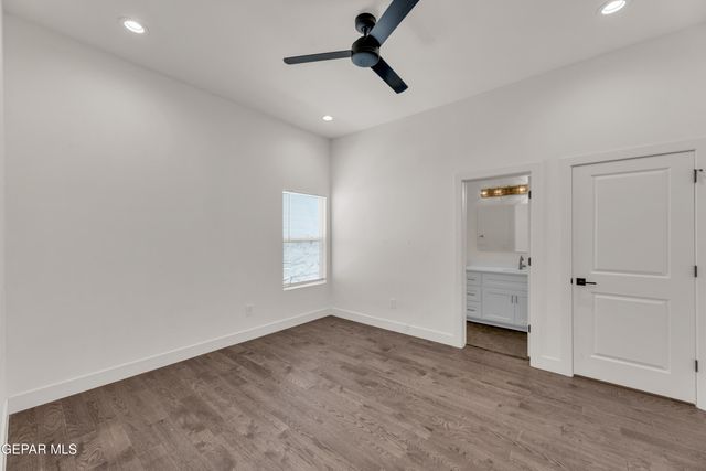 3912 LAS VEGAS Drive, El Paso, TX 79902
