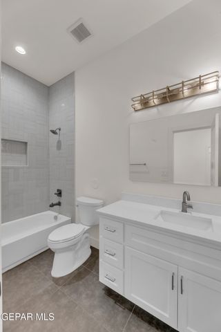 3912 LAS VEGAS Drive, El Paso, TX 79902