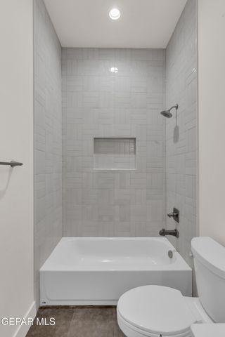 3912 LAS VEGAS Drive, El Paso, TX 79902
