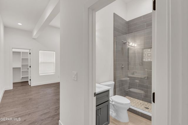 3912 LAS VEGAS Drive, El Paso, TX 79902