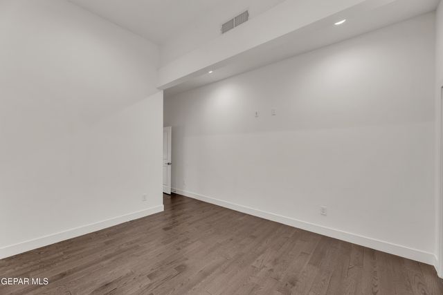 3912 LAS VEGAS Drive, El Paso, TX 79902