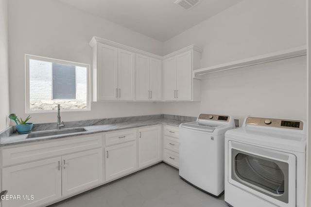 3912 LAS VEGAS Drive, El Paso, TX 79902