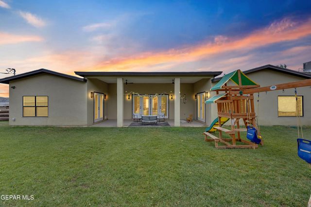 3912 LAS VEGAS Drive, El Paso, TX 79902