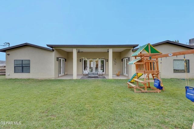 3912 LAS VEGAS Drive, El Paso, TX 79902