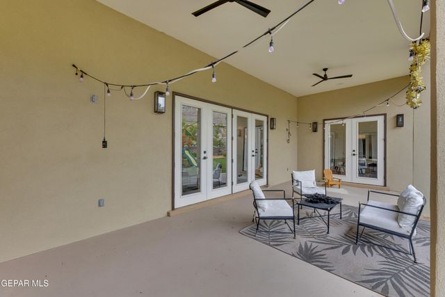 3912 LAS VEGAS Drive, El Paso, TX 79902