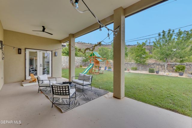3912 LAS VEGAS Drive, El Paso, TX 79902