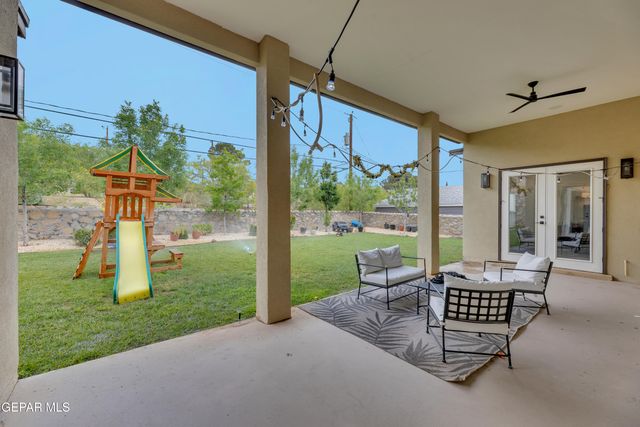 3912 LAS VEGAS Drive, El Paso, TX 79902