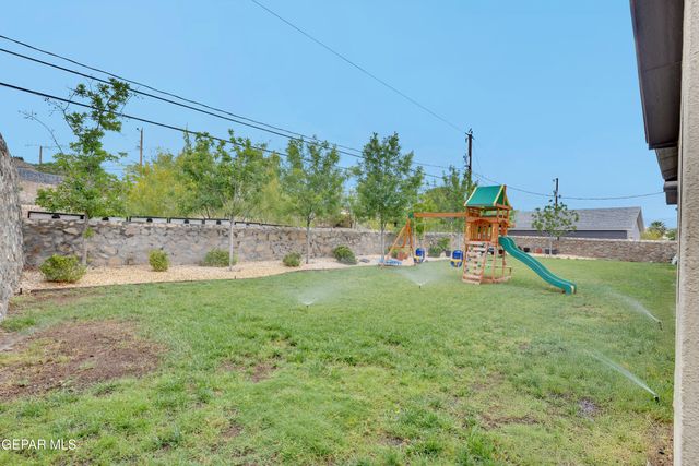 3912 LAS VEGAS Drive, El Paso, TX 79902