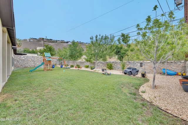 3912 LAS VEGAS Drive, El Paso, TX 79902