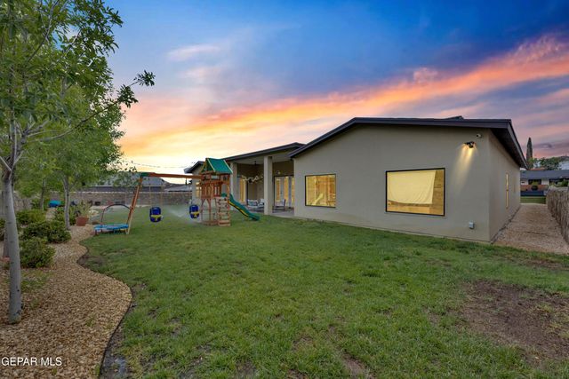 3912 LAS VEGAS Drive, El Paso, TX 79902
