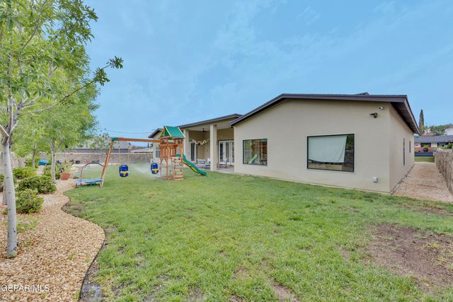 3912 LAS VEGAS Drive, El Paso, TX 79902