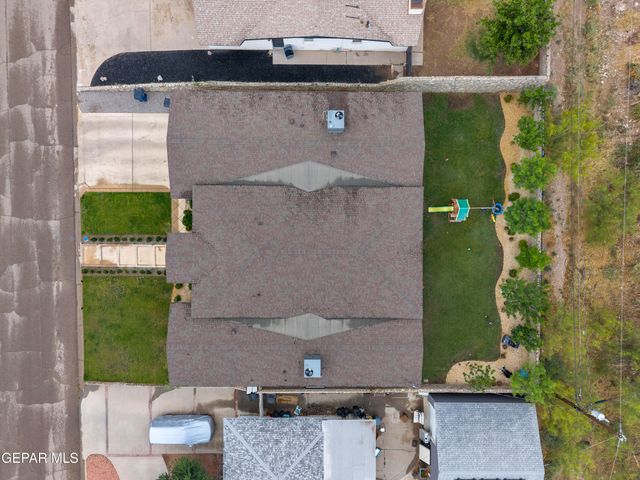 3912 LAS VEGAS Drive, El Paso, TX 79902