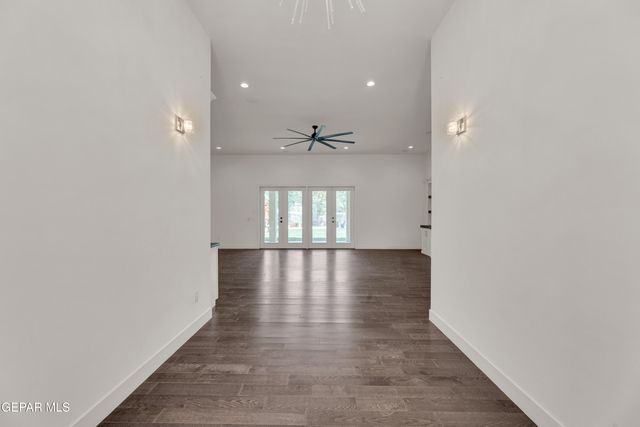 3912 LAS VEGAS Drive, El Paso, TX 79902