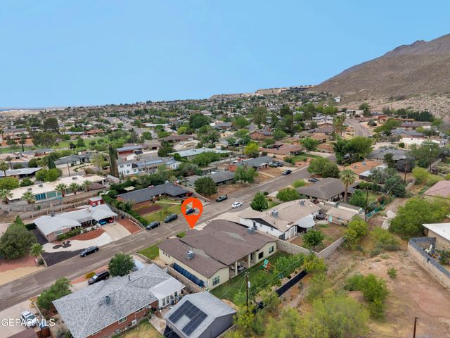 3912 LAS VEGAS Drive, El Paso, TX 79902