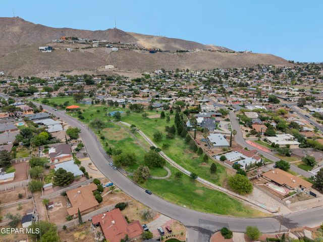 3912 LAS VEGAS Drive, El Paso, TX 79902