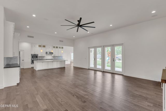 3912 LAS VEGAS Drive, El Paso, TX 79902