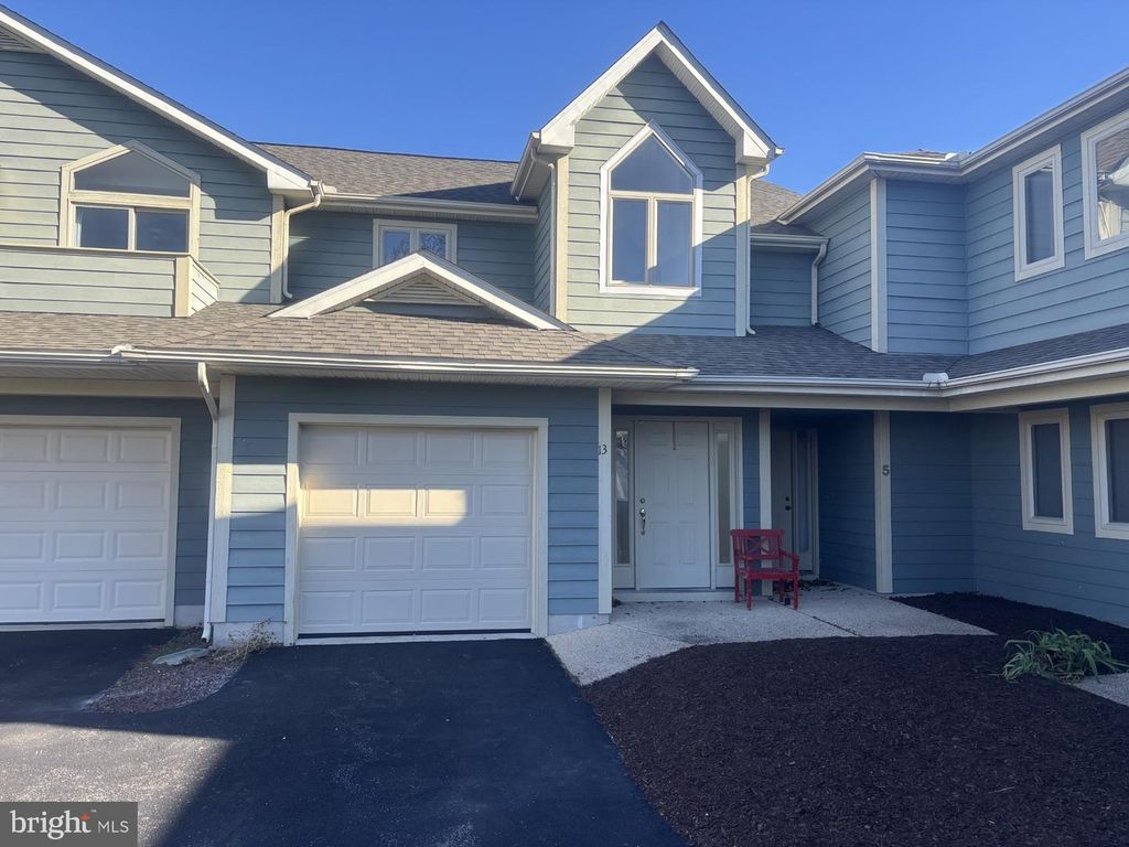 13 ROBIN CT, Lewes, DE 19958
