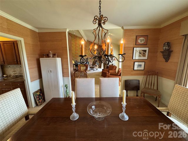 4913 Torrey Pines Court, Charlotte, NC 28226