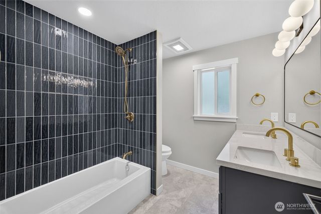 5408 240th Street SW, Mountlake Terrace, WA 98043