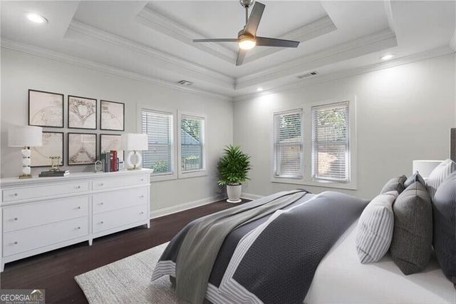 954 Byron Drive SW, Atlanta, GA 30310