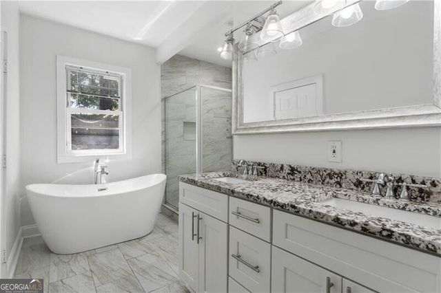954 Byron Drive SW, Atlanta, GA 30310
