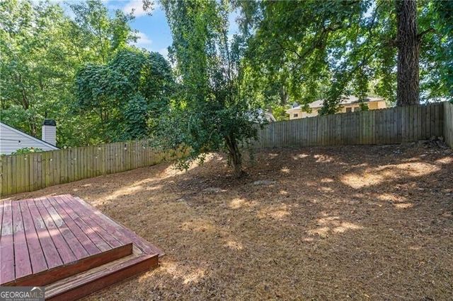 954 Byron Drive SW, Atlanta, GA 30310