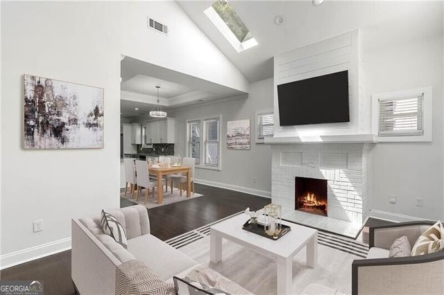 954 Byron Drive SW, Atlanta, GA 30310