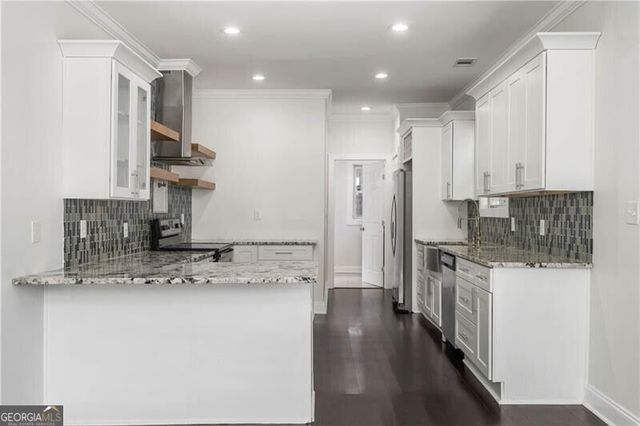 954 Byron Drive SW, Atlanta, GA 30310