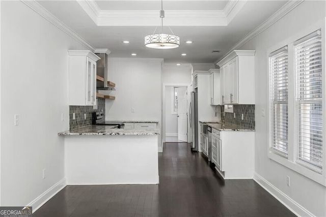 954 Byron Drive SW, Atlanta, GA 30310