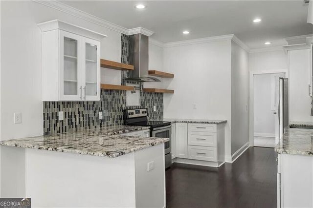 954 Byron Drive SW, Atlanta, GA 30310