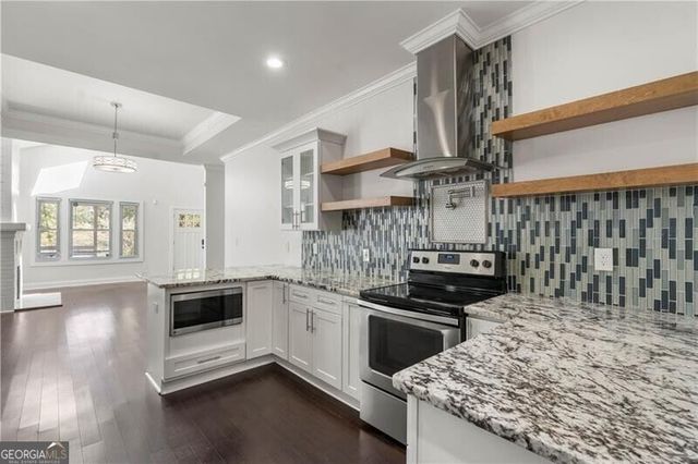 954 Byron Drive SW, Atlanta, GA 30310